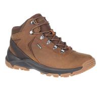 Merrell Erie Mid Ltr Mens Brown Waterproof Walking Hiking Boots Size UK 6-10.5