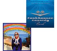 Merrell Fankhauser/Fankhauser Cassidy Band - Return To Mu/On The Blue Road
