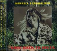 Merrell Fankhauser - Goin' Back to Delta