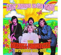 Merrell Fankhauser - Goin' Round In My Mind - The Merrell Fankhauser Anthology 1964-1979