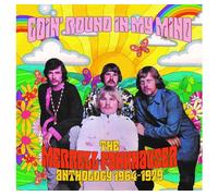 Merrell Fankhauser - Goin' Round In My Mind - The Merrell Fankhauser Anthology 1964-1979