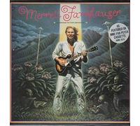 Merrell Fankhauser - Message To The Universe [Vinyl LP]