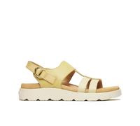 Merrell - Fleur Leather Backstrap in Brown