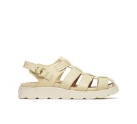 Merrell - Fleur Leather Fisherman in Tan
