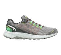 Merrell Fly Strike Gore-TEX Mens Trail Running Shoes - Grey - UK 8