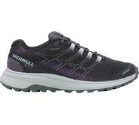 Merrell Fly Strike GORE-TEX Womens Trail Running Shoes Black Waterproof GTX Run