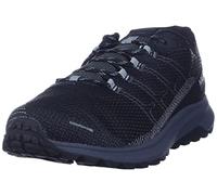 Merrell Fly Strike GTX Mens Walking Shoes & Trainers Black 12 UK