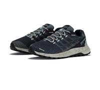 Merrell Fly Strike Gtx Womens Walking Shoes & Trainers Navy, Blue, 5.5