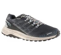 Merrell Fly Strike GTX Womens Walking Shoes & Trainers Navy 5 UK