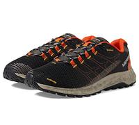 Merrell Fly Strike Women's Trail Shoe, Grey, 9.5 UK