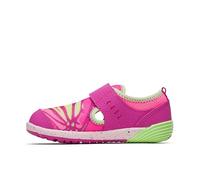 Merrell Girls' M-Hydro Monarch 3.0 Athletics Shoe, butterfly, 4 Wide Little Kid