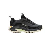 Merrell - Women's Moab Speed 2 GTX - Multisport shoes size 38, black