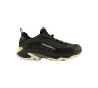 Merrell - GORE-TEX Day hiking boots - Moab Speed 2 Gtx Black/Moon for Men - Size 41 Black
