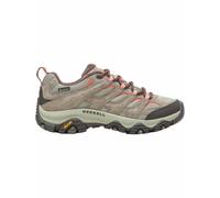 Merrell - GORE-TEX day hiking boots - Women's Moab 3 Gtx Bungee Cord for Women - Size 38.5 - Beige Beige 38.5