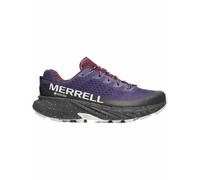 Merrell - GORE-TEX trail running shoes - Agility Peak 5 Gtx Arcane for Men - Size 42 - Navy Navy 42