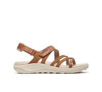 Merrell Women's Harbor Backstrap Sandals Assorted Colours NEW