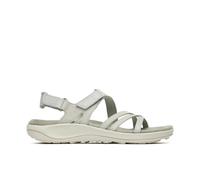 Merrell Harbor Backstrap Sandals Grey EU 37 Woman