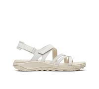 Merrell Harbor Backstrap Sandals White EU 38 Woman