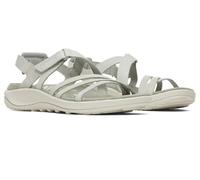 Merrell Harbor Backstrap Sandals Grey EU 41 Woman