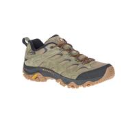 Merrell - Hiking boots - Moab 3 Gtx Olive/Gum for Men - Size 44.5 - Green Green 44.5