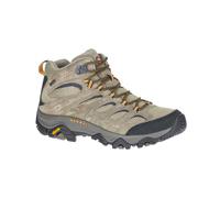 Merrell - Hiking boots - Moab 3 Mid Gtx Pecan for Men - Size 44.5 - Beige Beige 44.5