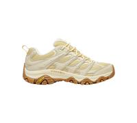 Merrell Women's Moab 3 Hiking Shoes, Turmeric, 7