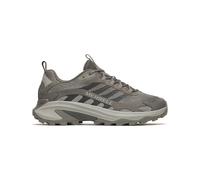 Merrell - Hiking day shoes - Moab Speed 2 Anthracite for Men in Nylon - Size 42 - Grey Grey 42