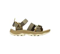 Merrell - Hiking Sandals - Speed Fusion Sport Rmx/Drab for Men - Size 45 - Beige Beige