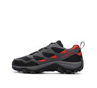 Merrell Hiking shoes Grey/Red Man J500205, grey, 8.5 UK