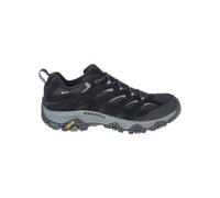 Merrell - Hiking shoes in GORE-TEX - Moab 3 Gtx/Black/Grey for Men - Size 41.5 Black 41.5