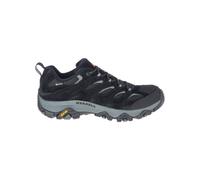 Merrell - Hiking shoes in GORE-TEX - Moab 3 Gtx/Black/Grey for Men - Size 43 Black 43