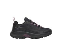 Merrell - Hiking shoes in GORE-TEX® - Speed Strike 2 GORE-TEX W Black for Women in Leather - Size 4,5 UK Black 4.5 UK