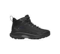 Merrell - Hiking shoes in GORE-TEX® - Speed Strike 2 Mid GORE-TEX Black for Men in Leather - Size 8,5 UK Black 8.5 UK
