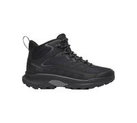 Merrell - Hiking shoes in GORE-TEX® - Speed Strike 2 Mid GORE-TEX Black for Men in Leather - Size 9 UK Black 9 UK