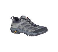 Merrell - Hiking shoes - Moab 3 Granite V2 for Men - Size 8,5 UK - Blue Blue 8.5 UK