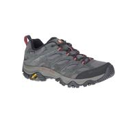 Merrell - Hiking shoes with GORE-TEX® - Moab 3 GORE-TEX Beluga for Men - Size 8,5 UK - Grey Grey 8.5 UK