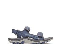 Merrell Huntington Sport Convert Men's Sport Sandal, Indigo, 8 UK