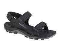 Merrell Huntington Sport Convert Sandals Black EU 45 Men