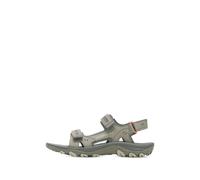 Merrell Huntington Sport Convert touch-strap sandals - Grey 14-15