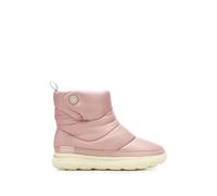Merrell Hut Moc 2 quilted ankle boots - Pink 8