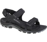 Merrell - Huntington Sport Convert Black - 45 - Hiking sandals