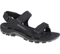 Merrell Huttington Sport Convert Outdoors Hiking Walking Everyday Sandals Mens