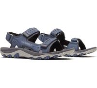 Merrell Huttington Sport Convert Outdoors Hiking Walking Everyday Sandals Mens