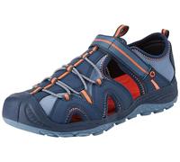 Merrell Hydro 2 Kid's,Navy/Orange 13 UK