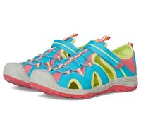 Merrell Hydro 2 Kid's,Turq/Coral 4 UK
