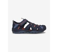 Merrell Hydro 2 Shoes Navy Blue Red Children - 33