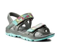 Merrell Hydro Drift Kids Grey Sandals