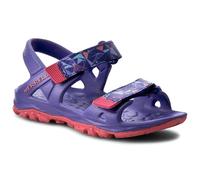 Merrell Hydro Drift Kids Purple Sandals