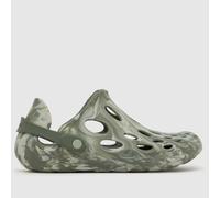 Merrell Hydro Moc Sandals in Green UK 9 (EU 43)