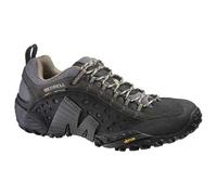 Merrell Intercept Size: UK 10, Colour: Black
